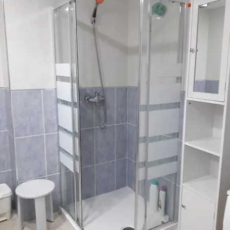 Apartment Sant Miquel. Casco Antiguo, Cerca De 3 Playas. Benidorm