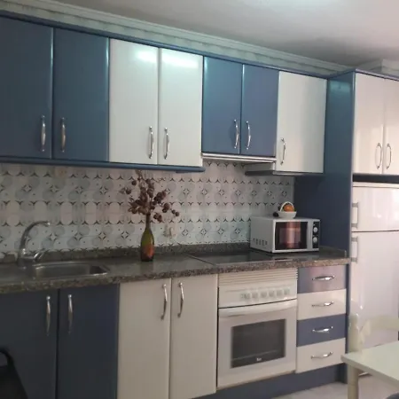 Apartment Sant Miquel. Casco Antiguo, Cerca De 3 Playas. Benidorm